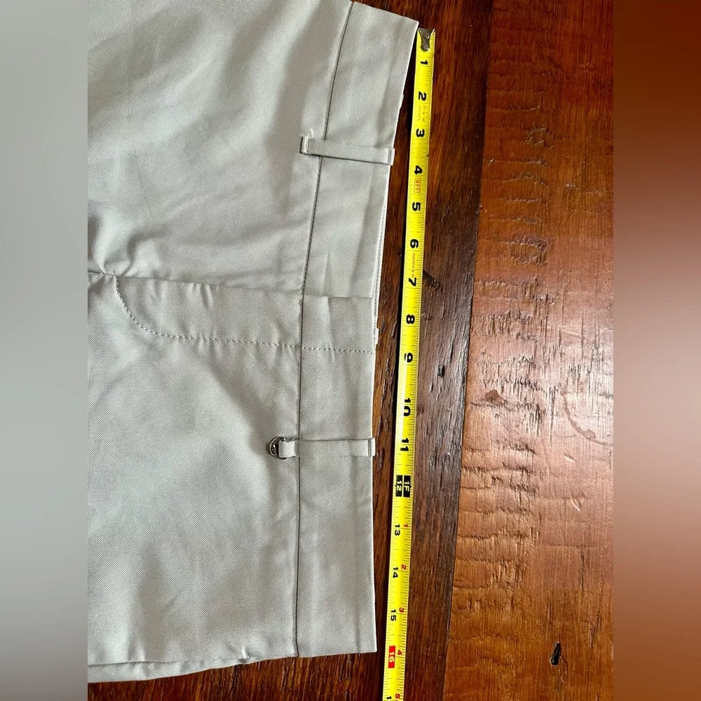 EUC Gucci Stretch Cotton Slim Fit Riding Pants, size It 42, XXS